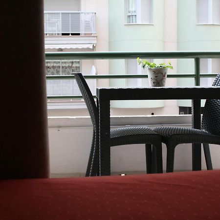 ויאחויוסה Hostal Rosa מראה חיצוני תמונה