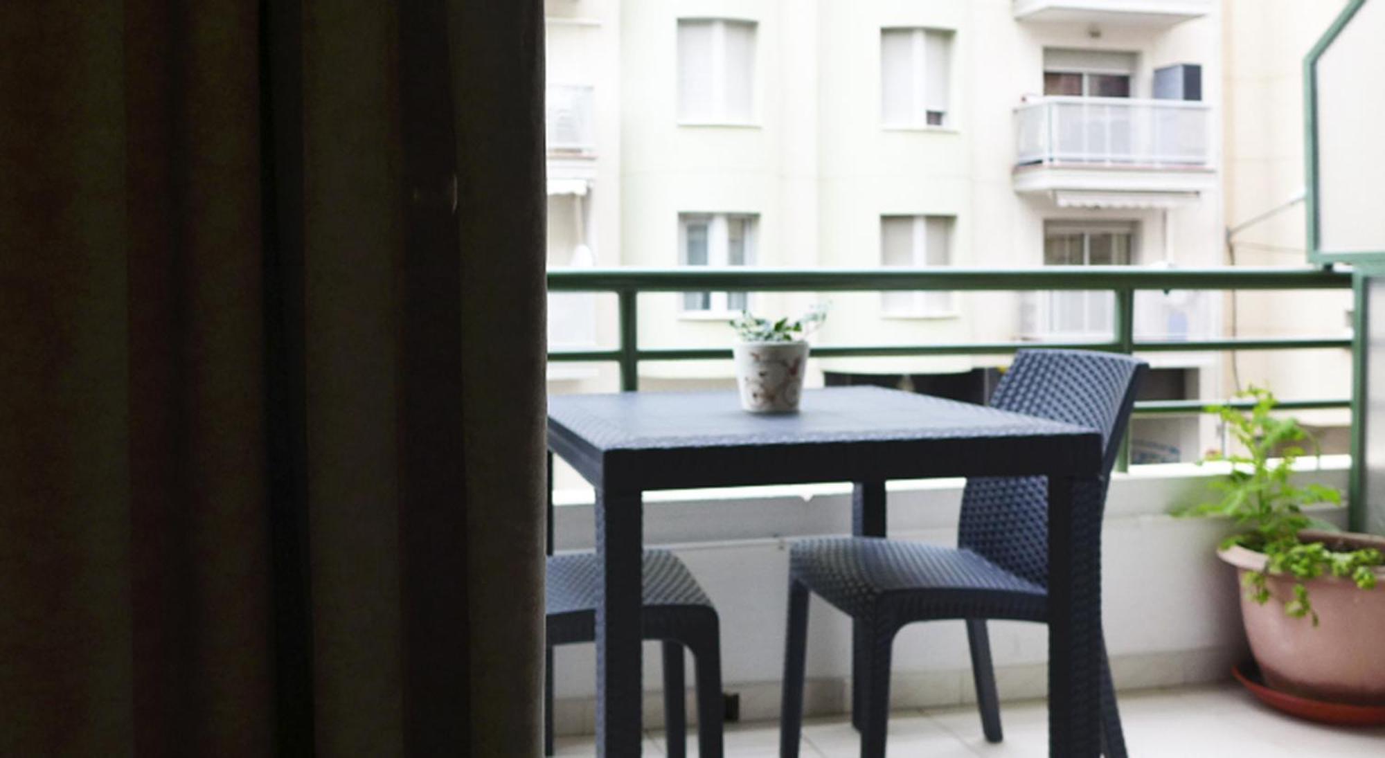ויאחויוסה Hostal Rosa חדר תמונה