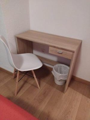 ויאחויוסה Hostal Rosa חדר תמונה
