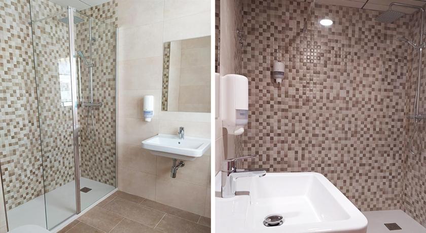 ויאחויוסה Hostal Rosa חדר תמונה